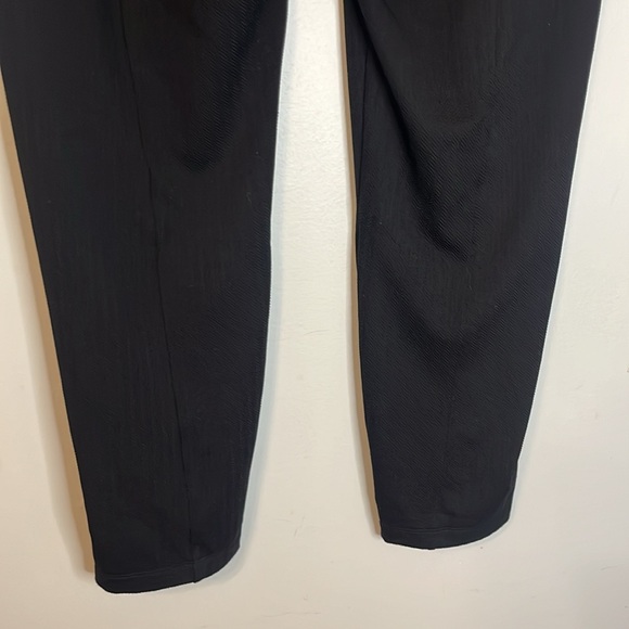 Spring & Mercer Pull-on Black Pants Size XL Never Worn Straight Leg - Picture 7 of 11